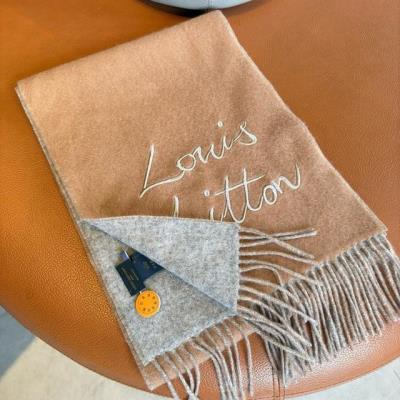 cheap quality LV Scarf Model No. 108